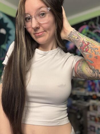 Full leaked Xxmoneythingxx page private onlyfans photo