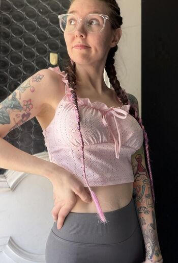 Full leaked Xxmoneythingxx private onlyfans photo