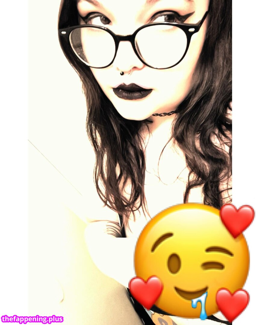 xxmydarkpassenger96xx Naakte OnlyFans Foto #3