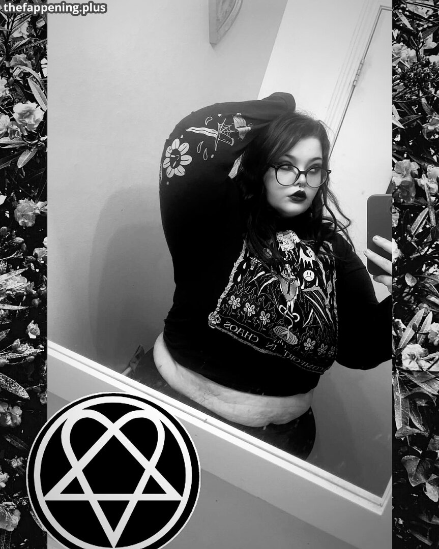 xxmydarkpassenger96xx Φωτογραφία Γυμνών OnlyFans #4