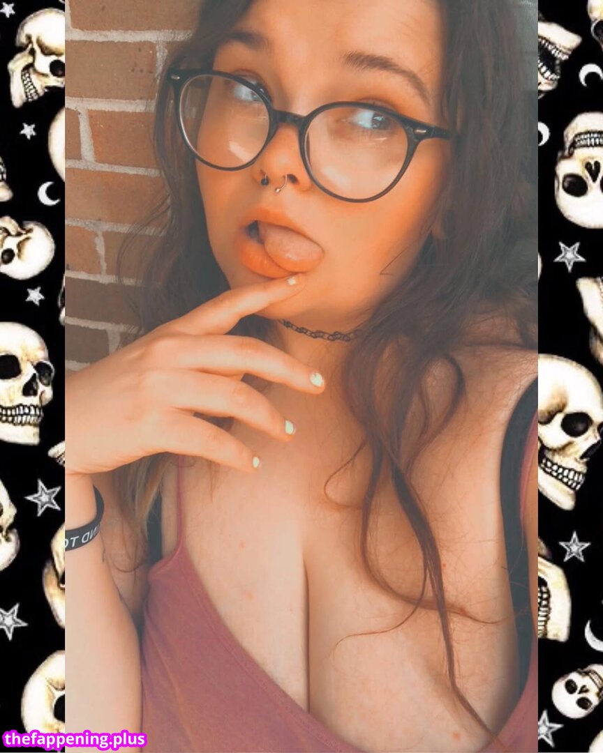 xxmydarkpassenger96xx Meztelen OnlyFans Fotó #5