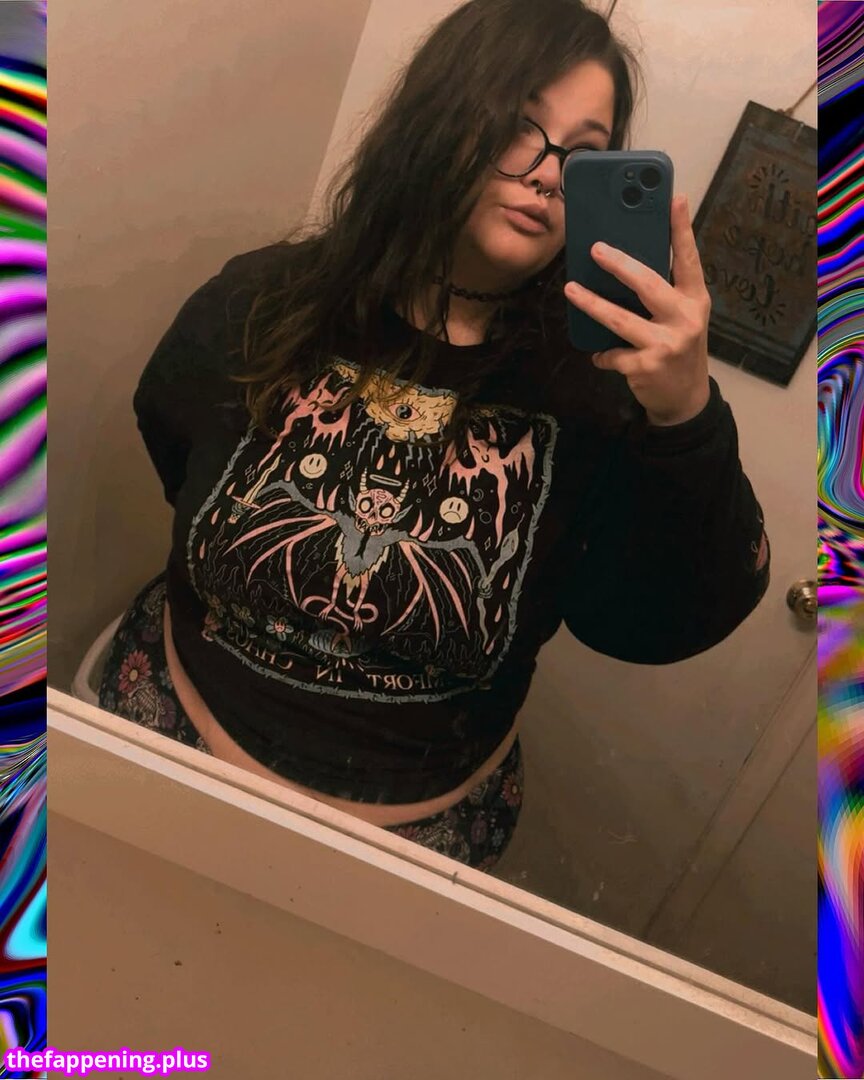 xxmydarkpassenger96xx 누드 OnlyFans 사진 #6