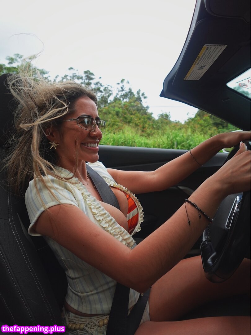 Nilaiyah Rey / ninisreyy / xxninisv 裸照OnlyFans照片 #2