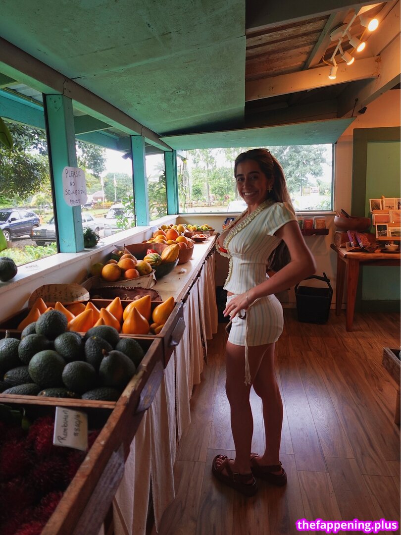 Nilaiyah Rey / ninisreyy / xxninisv Çıplak OnlyFans Fotoğrafı #4