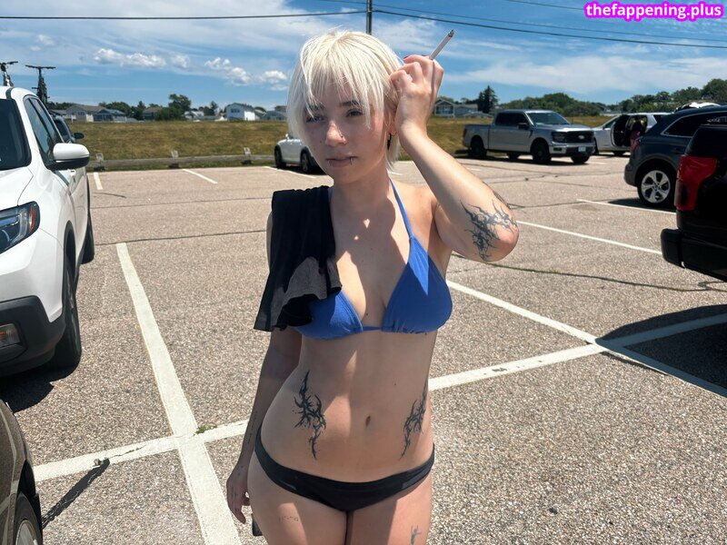 Xxquisitelee Nahá OnlyFans fotografie #3
