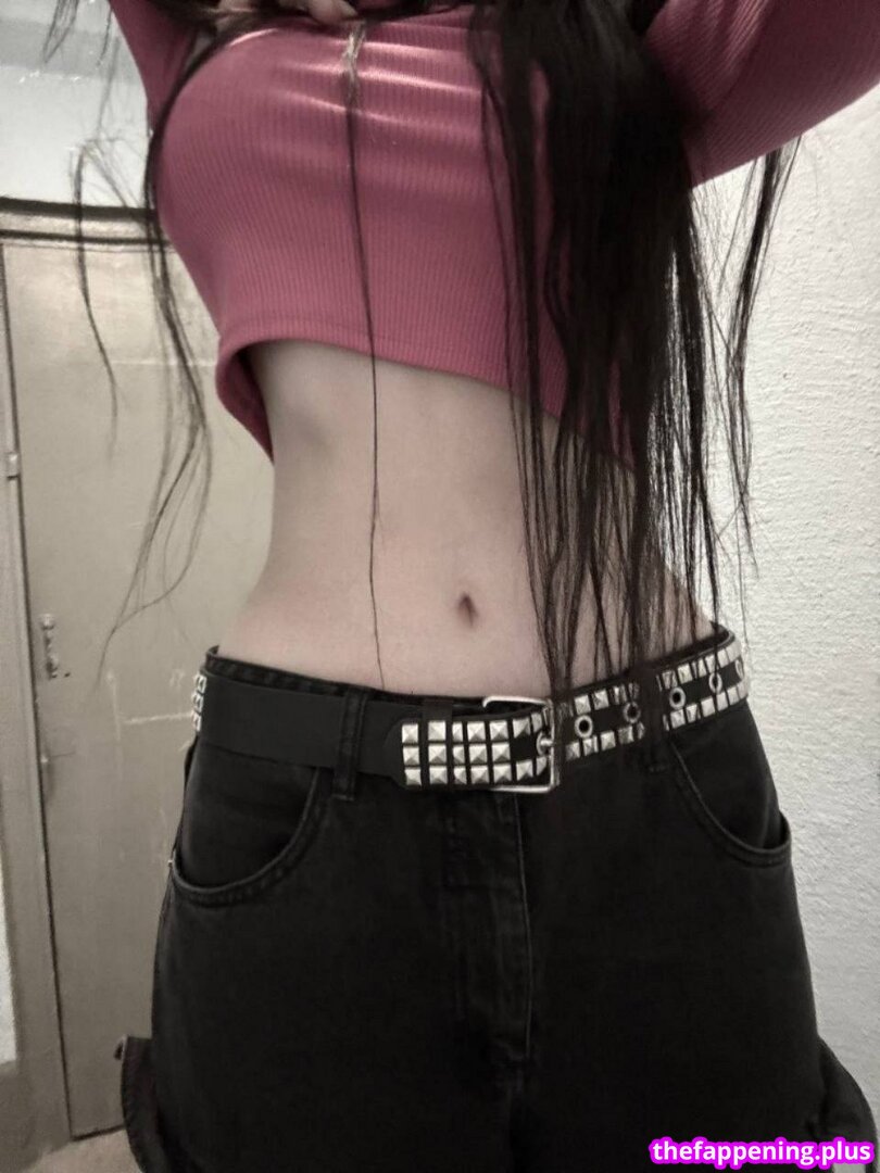 xxquru Naakte OnlyFans Foto #2