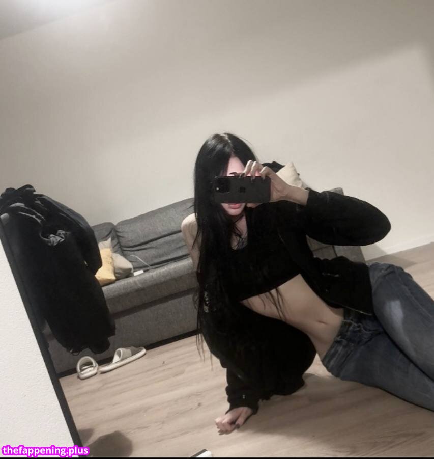 xxquru Naakte OnlyFans Foto #5