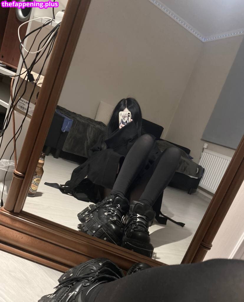 popusk / xxquru / xxquruqx Foto OnlyFans Nuda #9