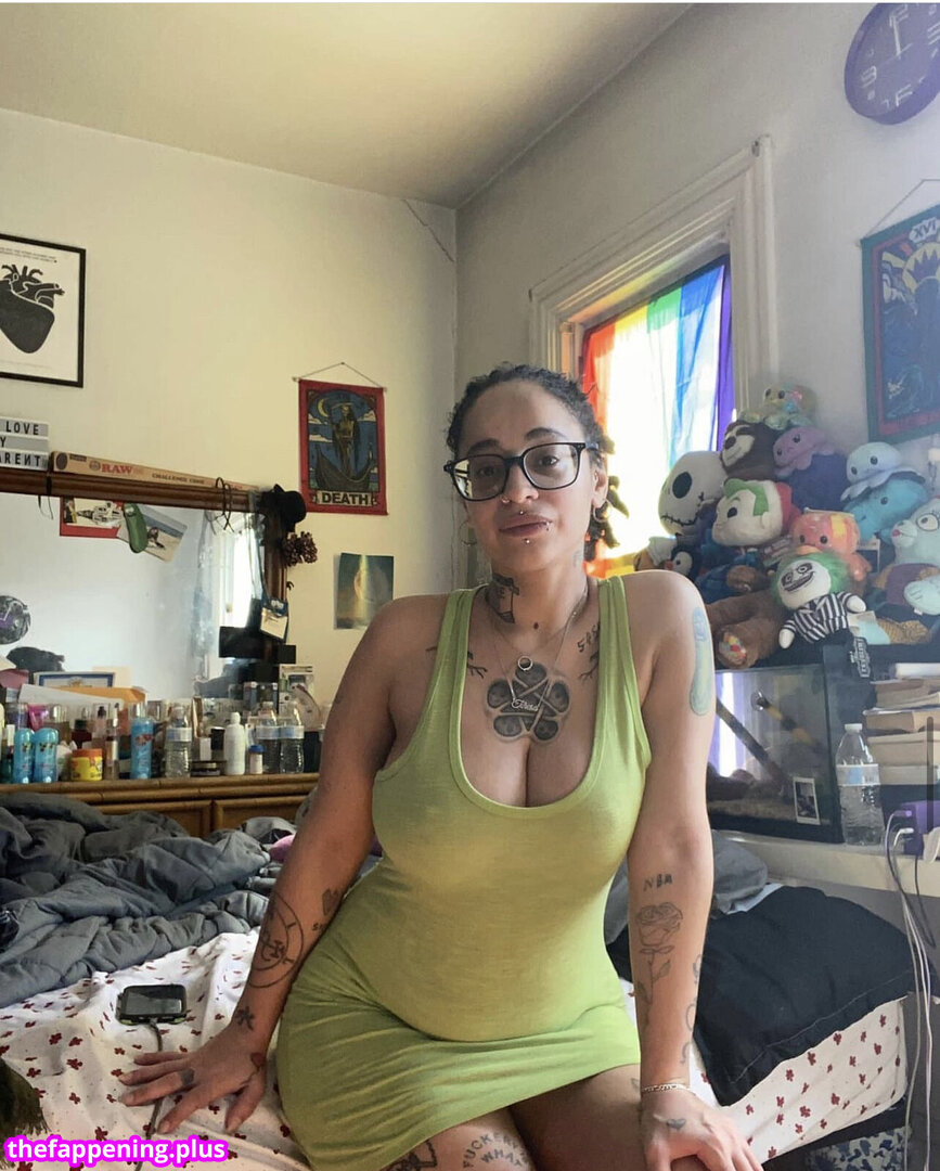 xxreesespieces / xxreesespiecesxx ヌードOnlyFans写真 #1