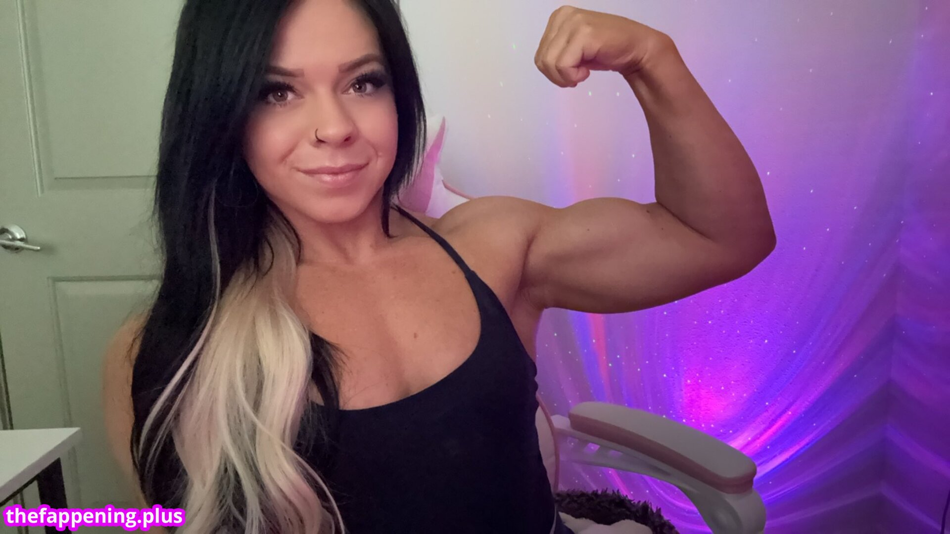 GigiRPG / xxsandwichmaker Naken OnlyFans Foto #18