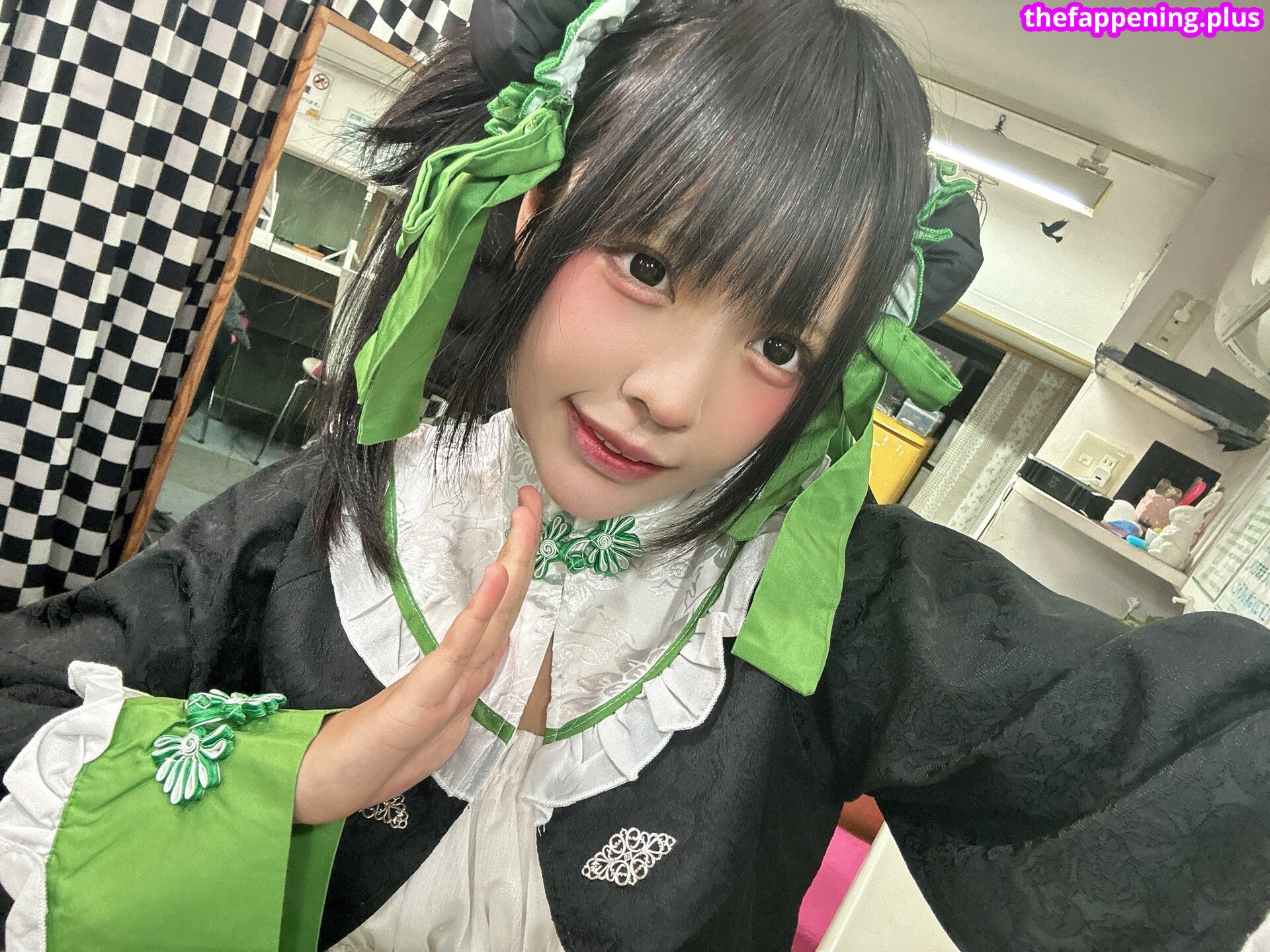 Sister しすたー / xxsisterkawaii Nahá OnlyFans fotografie #4