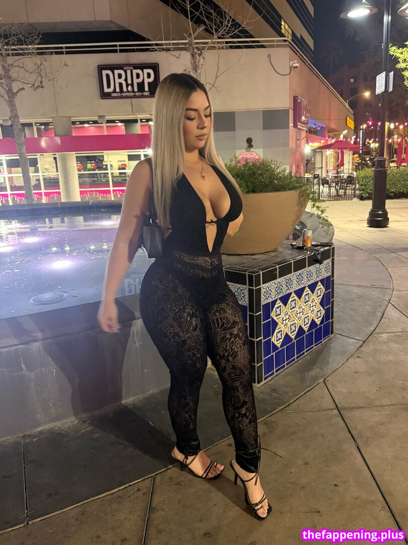 xxstefniiexx Naakte OnlyFans Foto #5