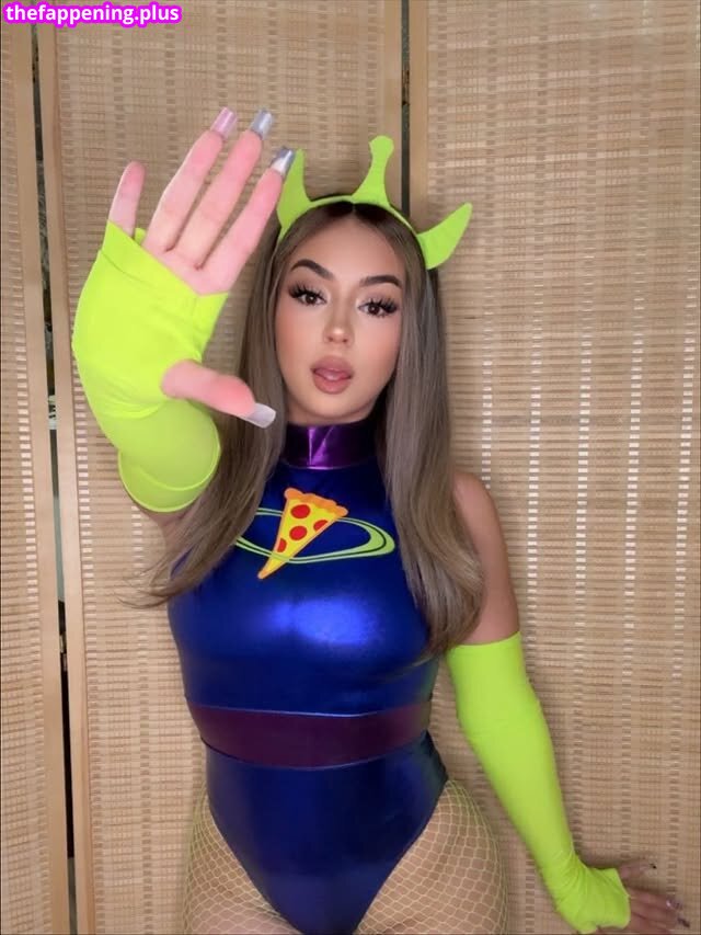 xxstefniiexx Foto OnlyFans Desnuda #11