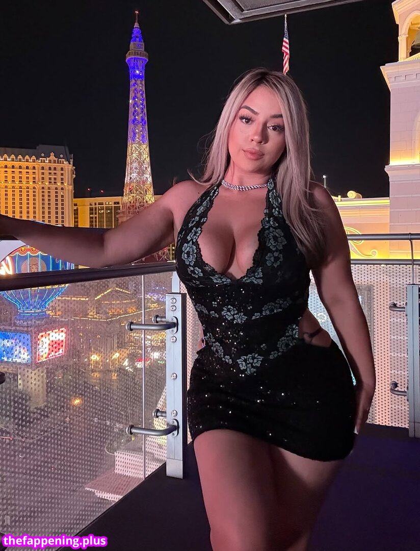 xxstefniiexx Photo OnlyFans Nu #15