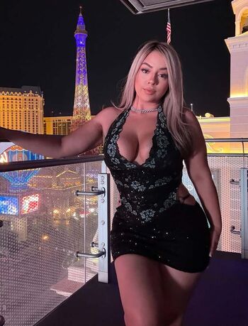 Full leaked Xxstefniiexx private onlyfans photo