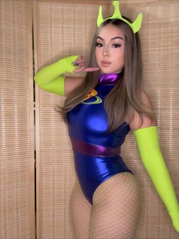 Full leaked Xxstefniiexx private onlyfans photo