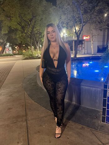 Full leaked Xxstefniiexx private onlyfans photo