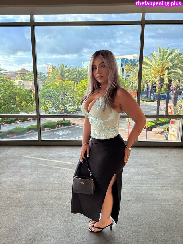 xxstefniiexx नग्न OnlyFans फोटो #24