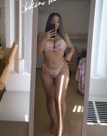 Full leaked Xxstefniiexx private onlyfans photo