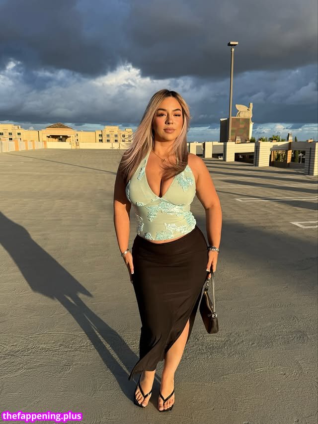 xxstefniiexx 누드 OnlyFans 사진 #30