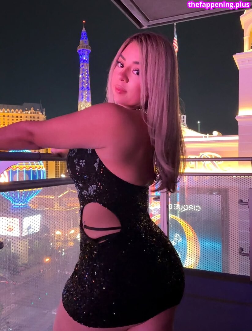 xxstefniiexx Nude OnlyFans Photo #33