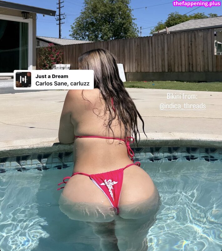 xxstefniiexx Foto OnlyFans Desnuda #40