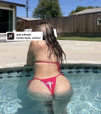 Full leaked Xxstefniiexx private onlyfans photo