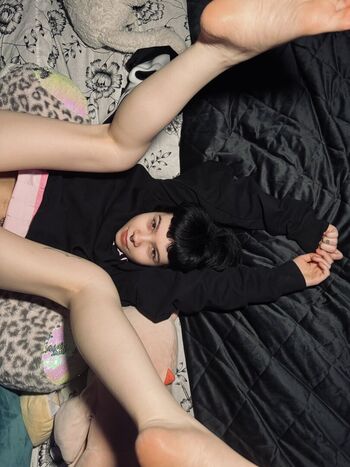 Full leaked Xxvioletaddamsxx private onlyfans photo