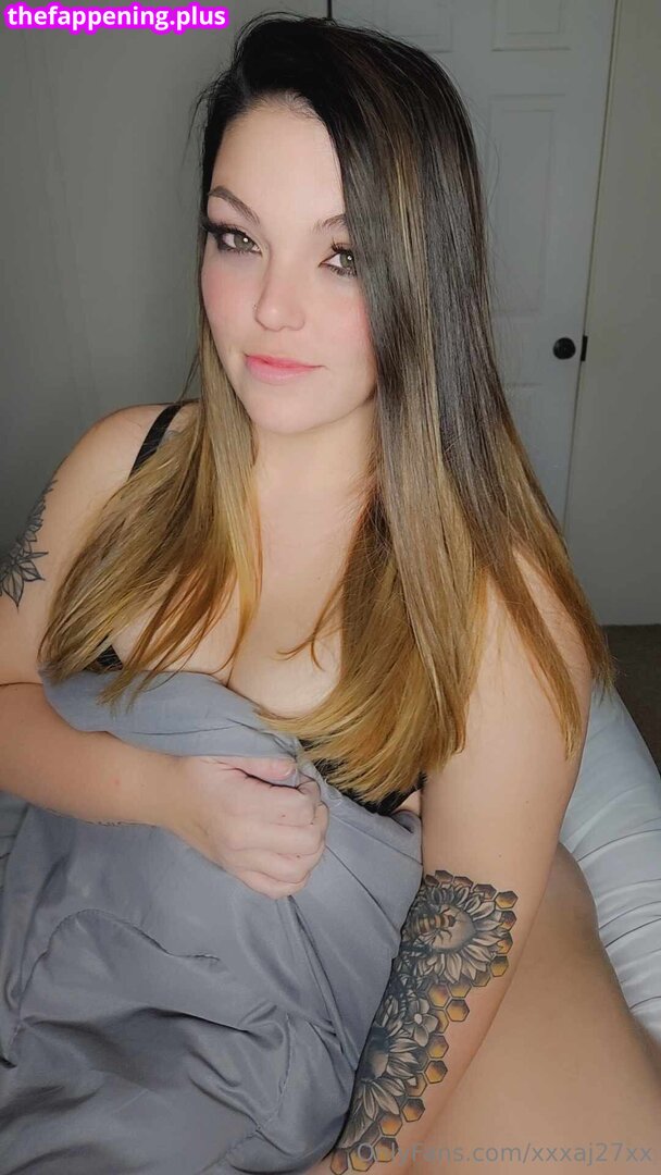 xxajxx7 / xxxaj27xx Meztelen OnlyFans Fotó #11