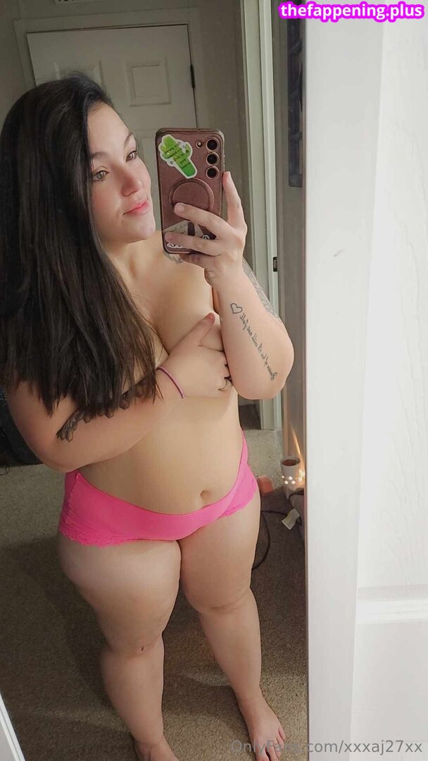 xxajxx7 / xxxaj27xx Naakte OnlyFans Foto #19