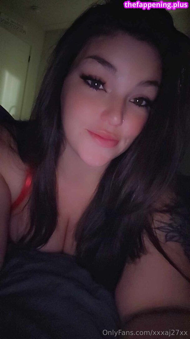 xxajxx7 / xxxaj27xx Φωτογραφία Γυμνών OnlyFans #22