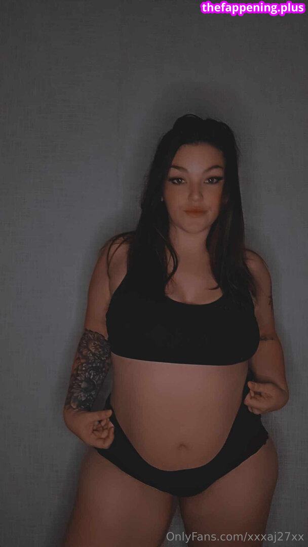 xxajxx7 / xxxaj27xx Foto OnlyFans Desnuda #25