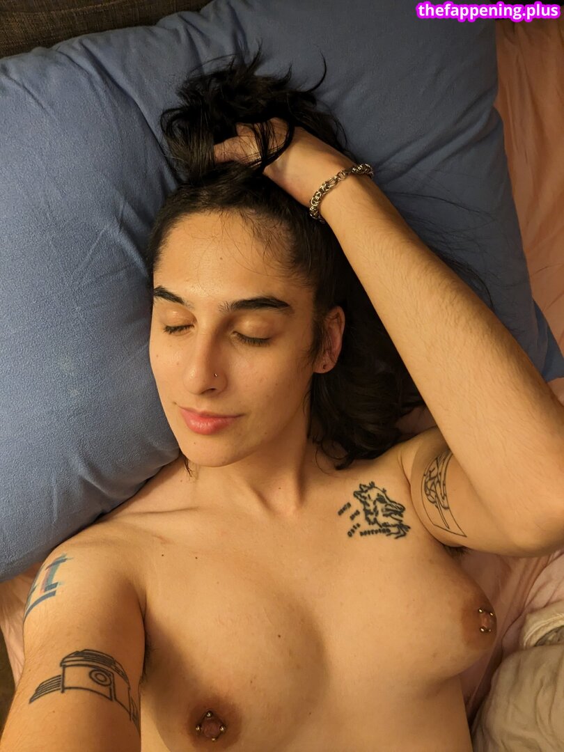 XXXcartaXXX / carta / cartamonir Фото обнажённых OnlyFans #3