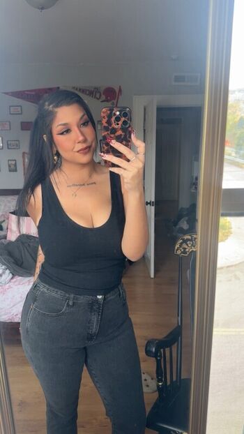 Full leaked Xxxcici private onlyfans photo