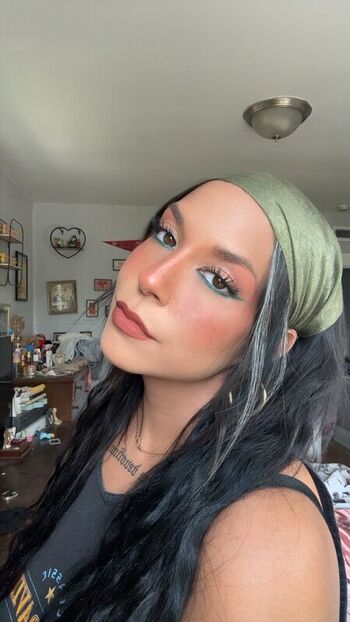 Full leaked Xxxcici private onlyfans photo