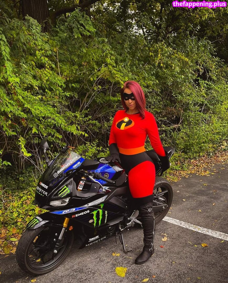 https: / xxxcourtneygxxx Foto OnlyFans Desnuda #22