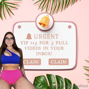 Full leaked Xxxfitsid private onlyfans photo