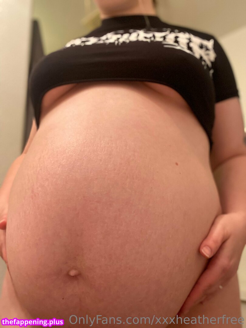 heaterlove / xxxheatherlove नग्न OnlyFans फोटो #11