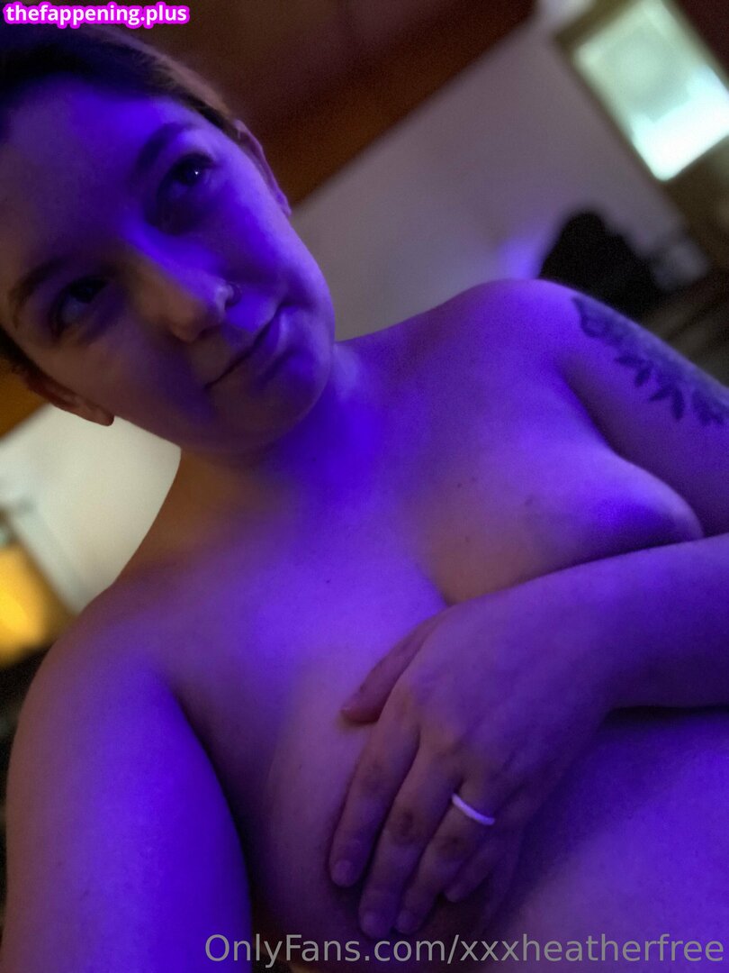heaterlove / xxxheatherlove नग्न OnlyFans फोटो #17