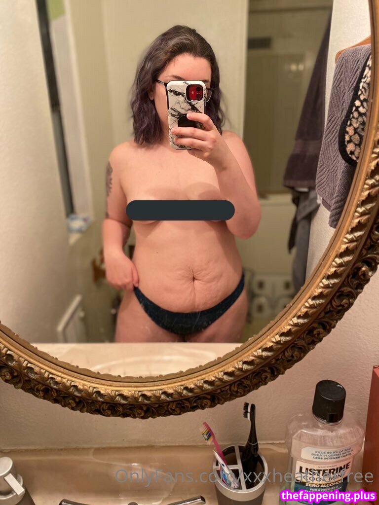 heaterlove / xxxheatherlove Fotografie OnlyFans Dezbrăcată #28