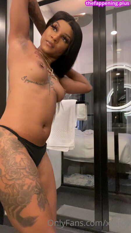 Xxxjoy / https: Fotografie OnlyFans Dezbrăcată #9
