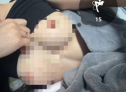 Full leaked Xxxmila private onlyfans photo