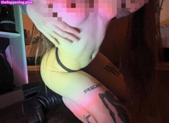 Xxxmila Φωτογραφία Γυμνών OnlyFans #9