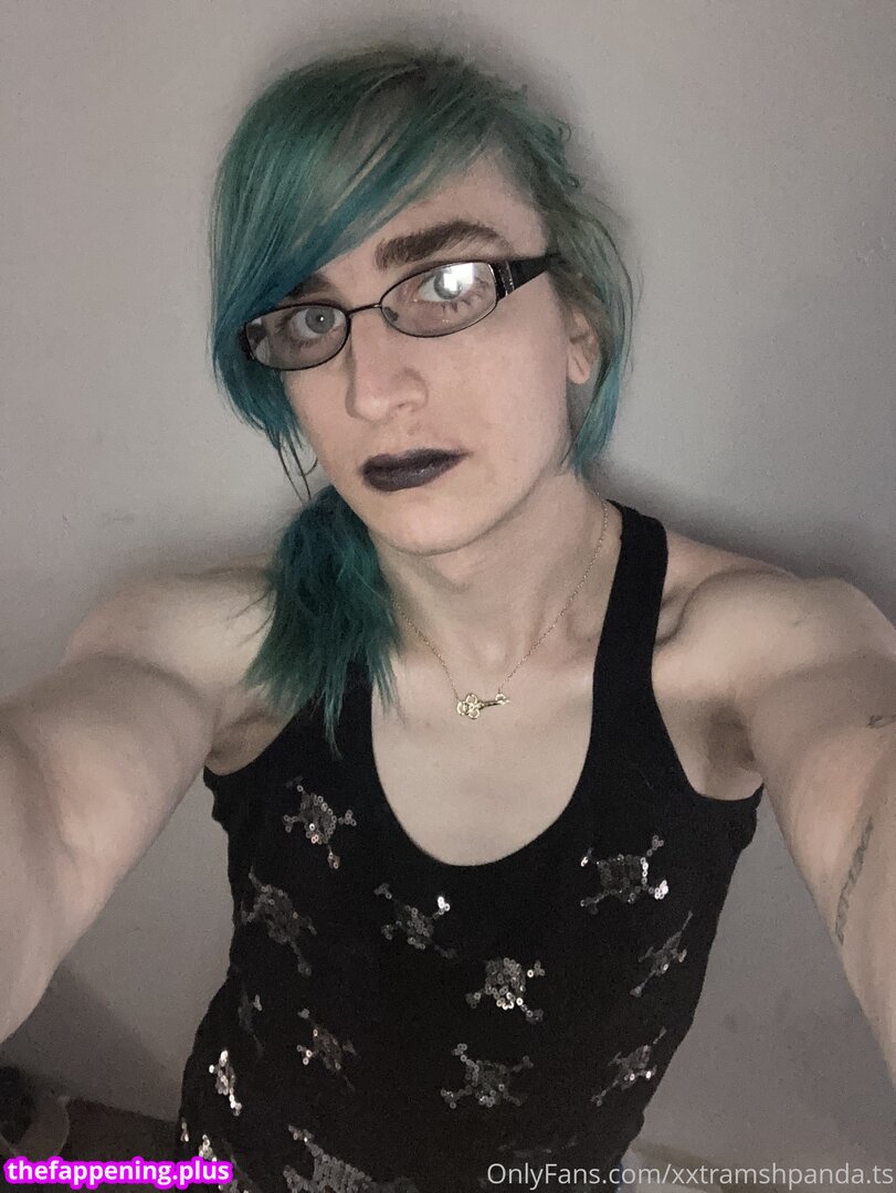_trashpanda_express_ / xxxtramshpanda Photo OnlyFans Nu #5