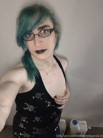 Full leaked Xxxtramshpanda private onlyfans photo