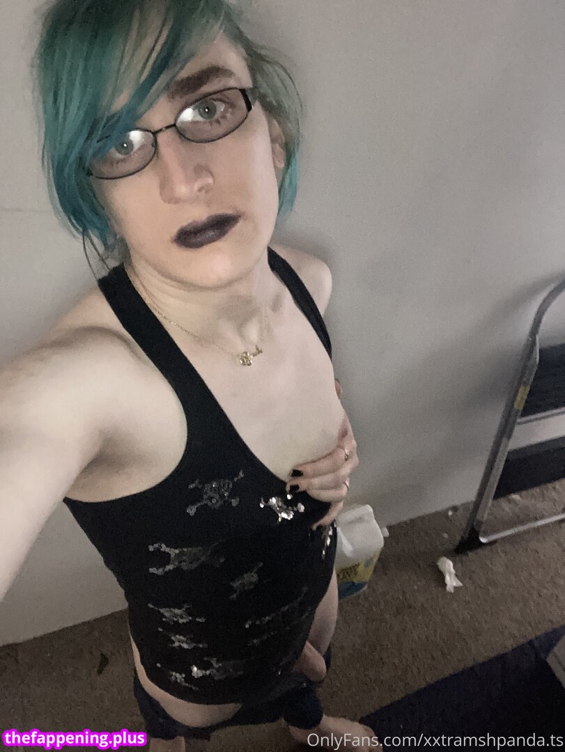 _trashpanda_express_ / xxxtramshpanda नग्न OnlyFans फोटो #7