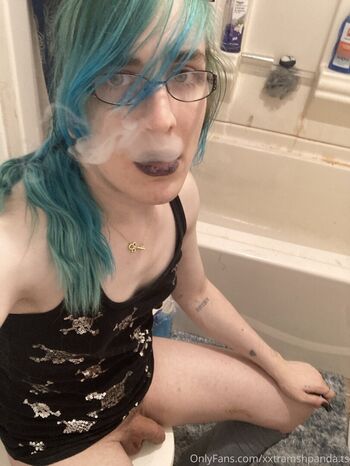Full leaked Xxxtramshpanda private onlyfans photo