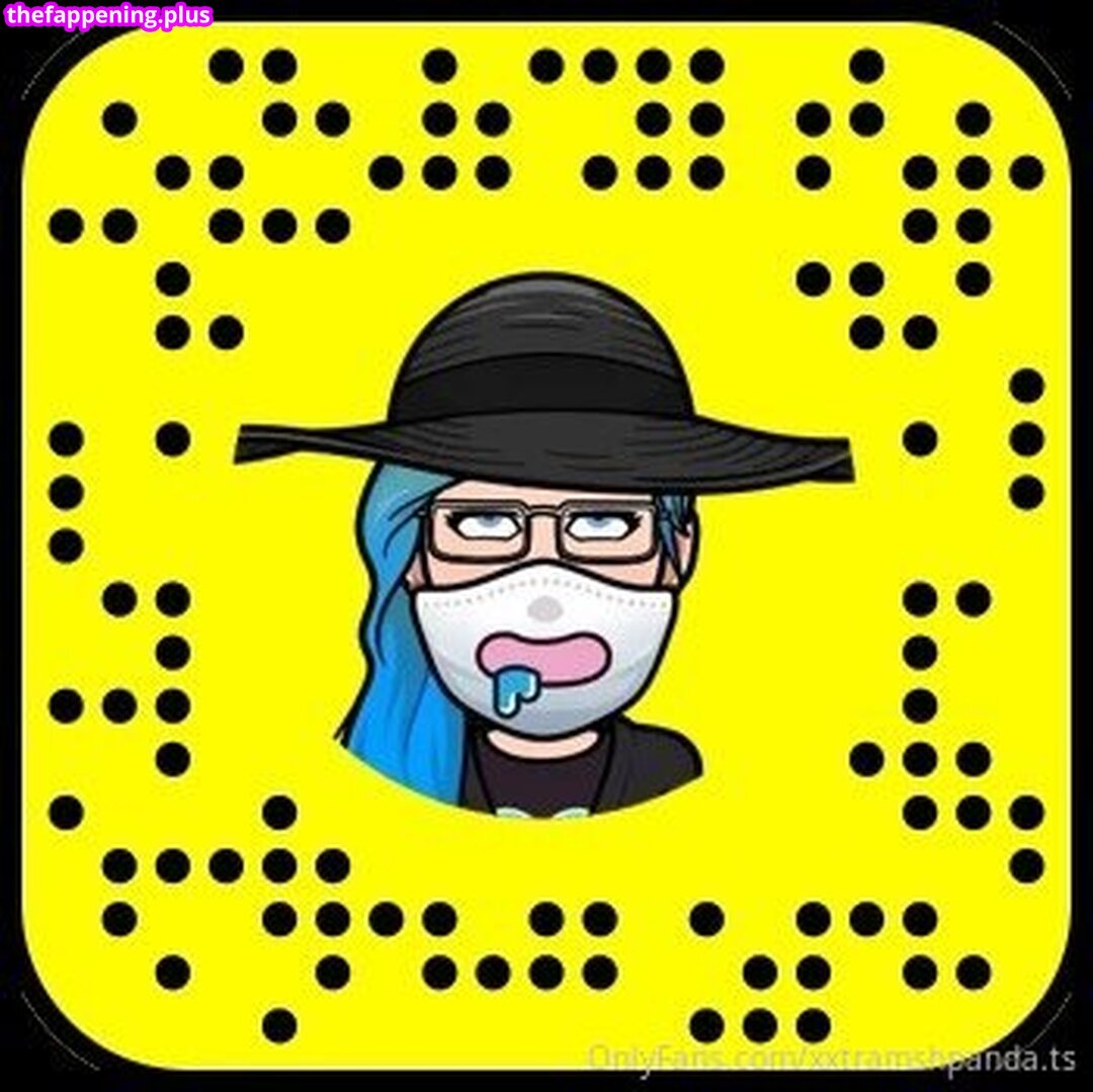 _trashpanda_express_ / xxxtramshpanda Nacktes OnlyFans Foto #28