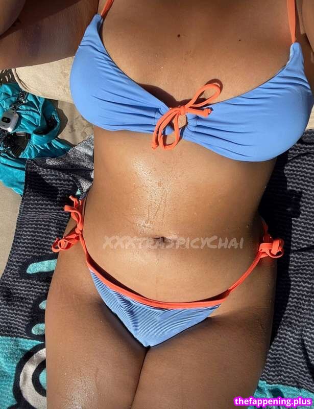 Anjali / XXXtraSpicyChai / https: / spicychaianjali Nacktes OnlyFans Foto #1