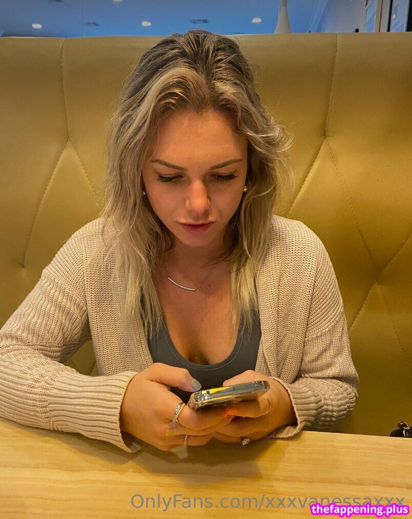 Vanessa / x.x.x.vanessa.x.x.x / xxxvanessaxxx Φωτογραφία Γυμνών OnlyFans #31